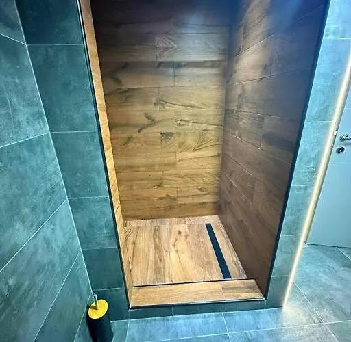 Sevi House Suite