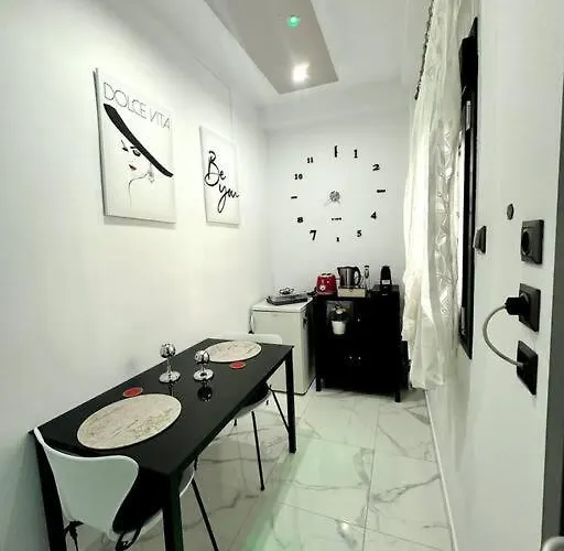 Sevi House Suite