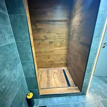 Sevi House Suite Selanik Dış mekan fotoğraf