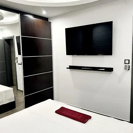 Sevi House Suite Selanik Dış mekan fotoğraf