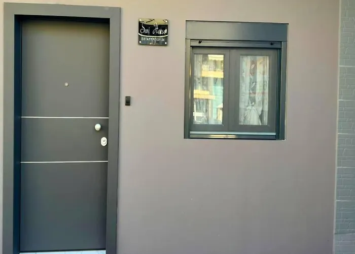 Sevi House Suite