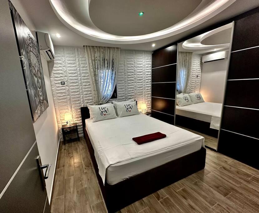 Sevi House Villa