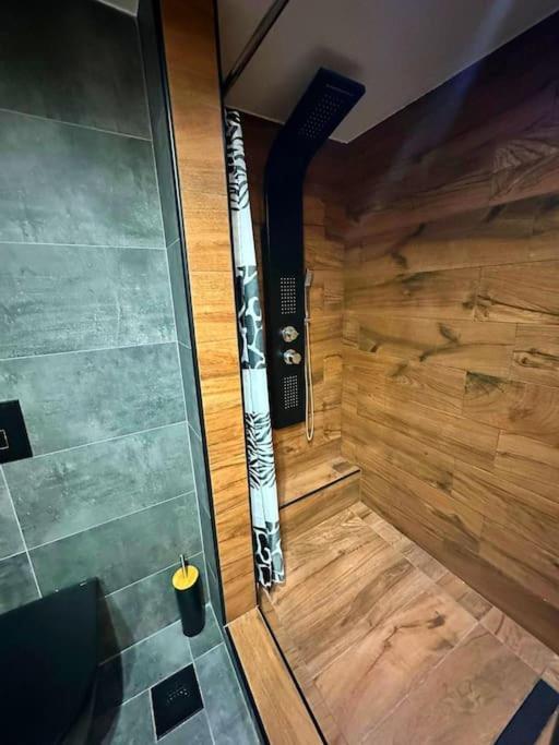 Sevi House Villa Selanik