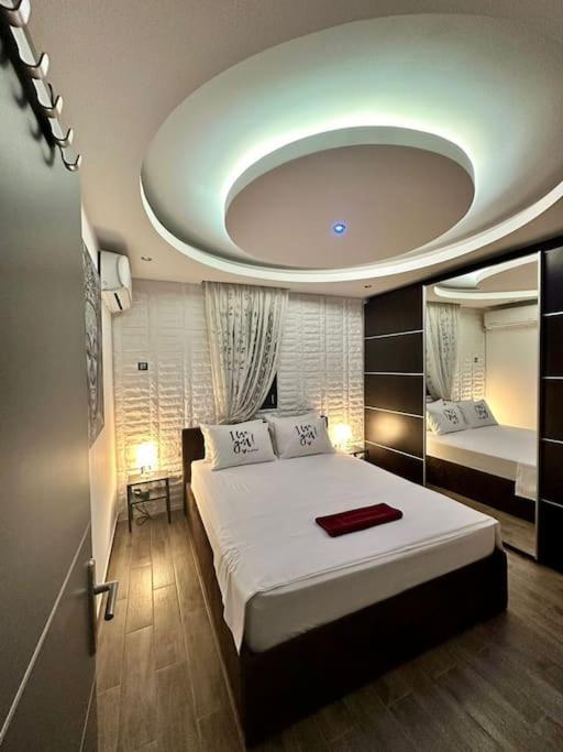 Sevi House Villa Selanik
