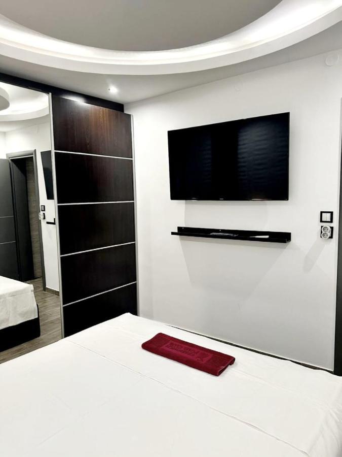 Villa Sevi House